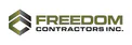 Freedom Contractors Inc.