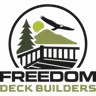 Freedom Deck Builders